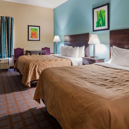 Surestay Plus Hotel By Best Western Блу Спрингс Екстериор снимка