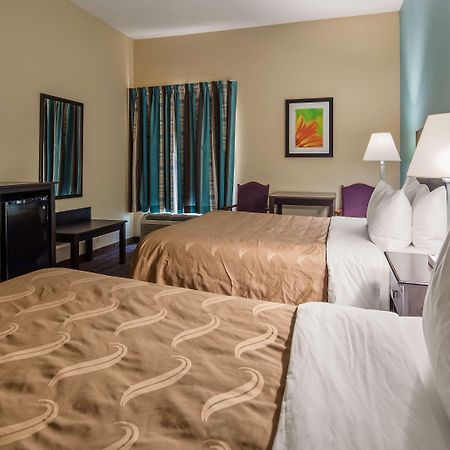 Surestay Plus Hotel By Best Western Блу Спрингс Екстериор снимка