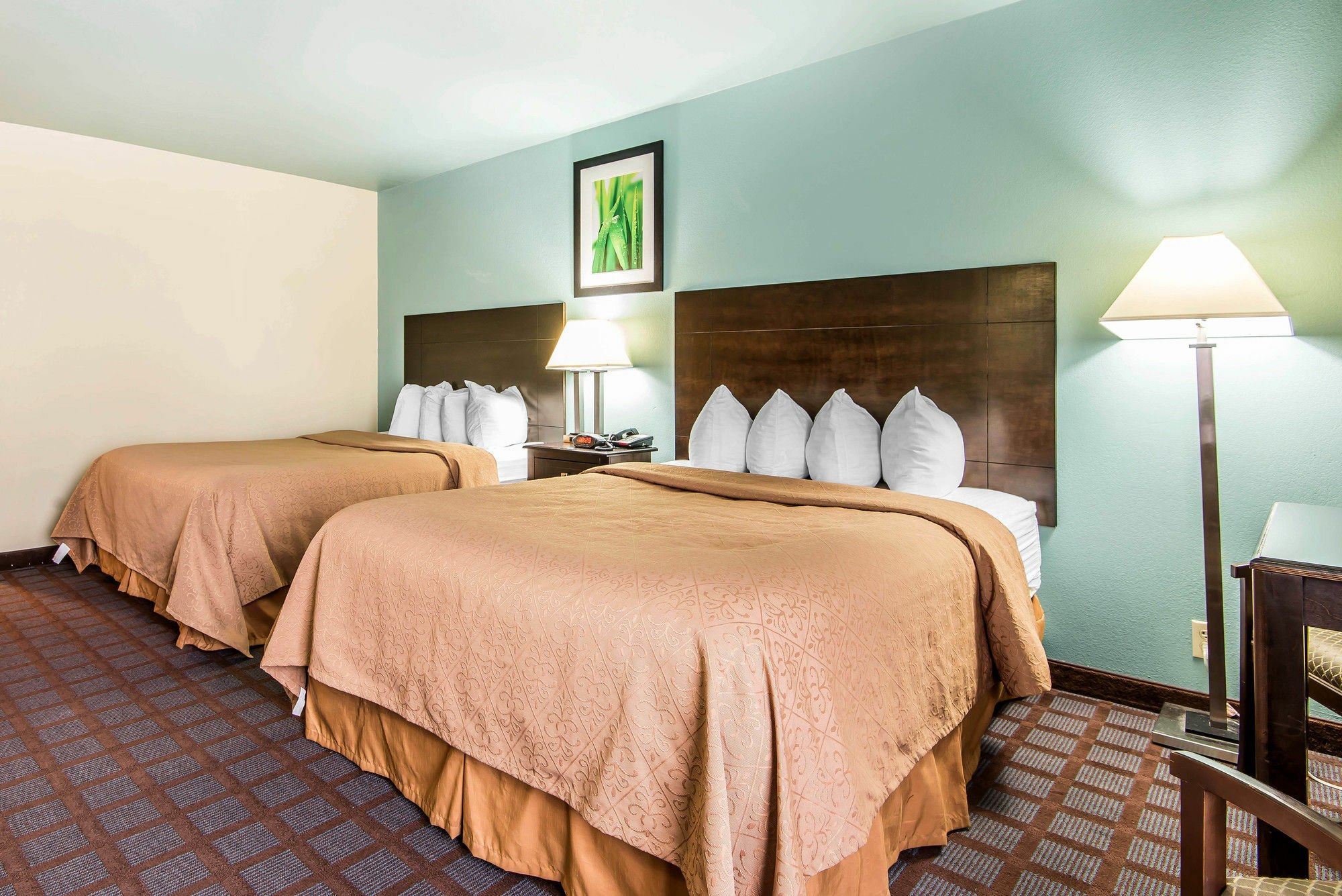 Surestay Plus Hotel By Best Western Блу Спрингс Екстериор снимка